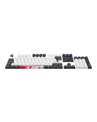 Keycaps Dark Project - Kyoto 
