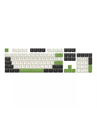 Keycaps Marvo KP-02 GN 