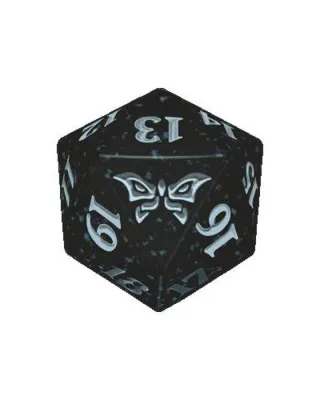 Kockica MtG Life Counter D20 Die - Duskmourn - House of Horror 