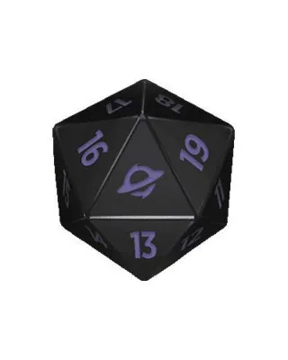 Kockica MtG Life Counter D20 Die - Edge of Eternities 
