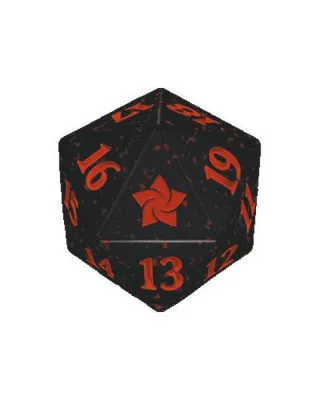 Kockica MtG Life Counter D20 Die - Foundations 