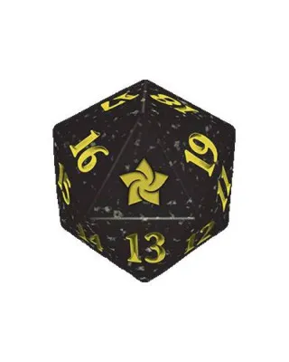 Kockica MtG Life Counter D20 Die - Foundations 