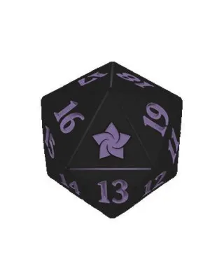 Kockica MtG Life Counter D20 Die - Foundations 