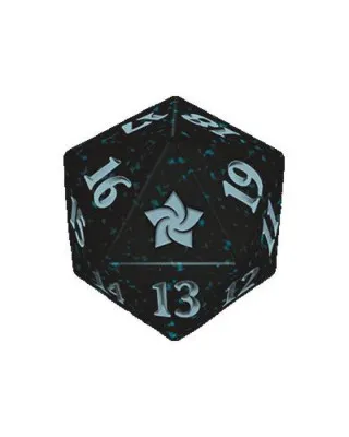 Kockica MtG Life Counter D20 Die - Foundations 
