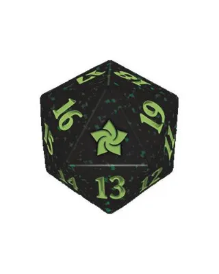 Kockica MtG Life Counter D20 Die - Foundations 