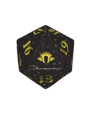Kockica MtG Life Counter D20 Die - Modern Horizons 3 