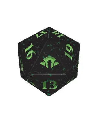 Kockica MtG Life Counter D20 Die - Modern Horizons 3 