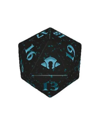 Kockica MtG Life Counter D20 Die - Modern Horizons 3 