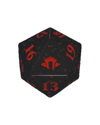 Kockica MtG Life Counter D20 Die - Modern Horizons 3 