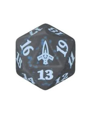 Kockica MtG Life Counter D20 Die - Murders At Karlov Manor 