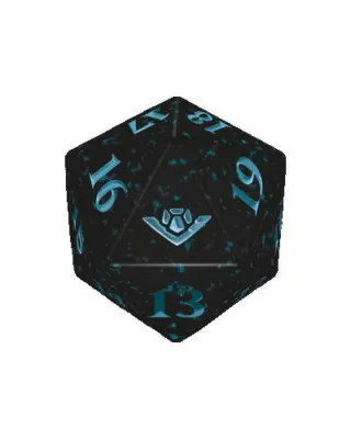 Kockica MtG Life Counter D20 Die - Outlaws of Thunder Junction 
