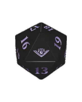 Kockica MtG Life Counter D20 Die - Outlaws of Thunder Junction 