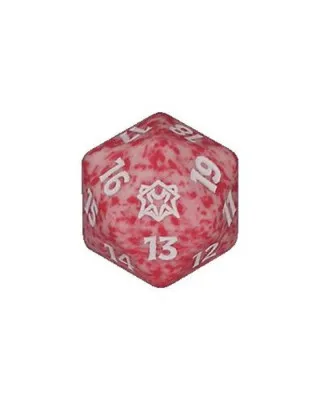 Kockica MtG Life Counter D20 Die - Secrets of Strixhaven 