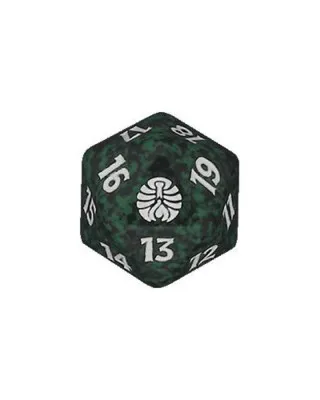 Kockica MtG Life Counter D20 Die - Secrets of Strixhaven 