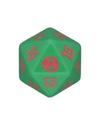 Kockica MtG Life Counter D20 Die - Teenage Mutant Ninja Turtles 