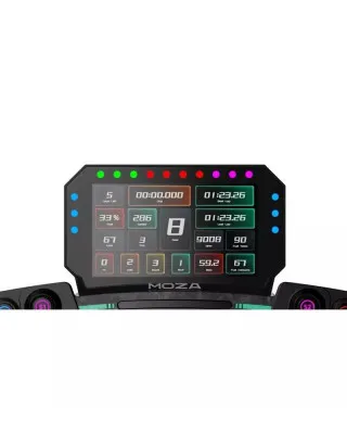 Kontrolna Tabla Moza Racing CM2 - Racing Dash 