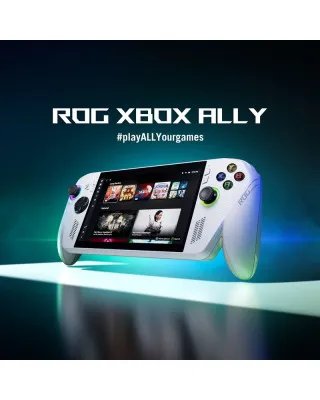 Konzola Asus ROG Xbox Ally 