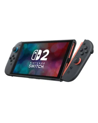 Konzola Nintendo Switch 2 - Neon Red and Blue 