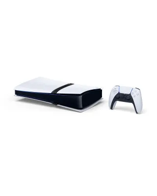 Konzola PlayStation 5 Pro 2TB - E Chasis 