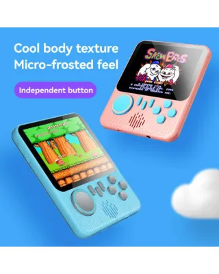 Konzola Retro G7 Console - Grey 