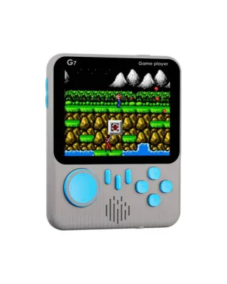 Konzola Retro G7 Console - Grey 