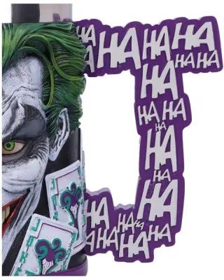 Krigla - DC Comics - The Joker Tankard 