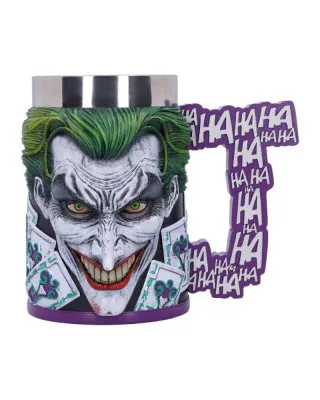 Krigla - DC Comics - The Joker Tankard 