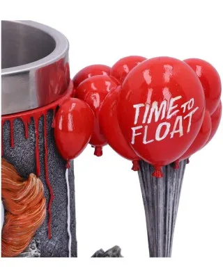 Krigla - IT - Time To Float Tankard 