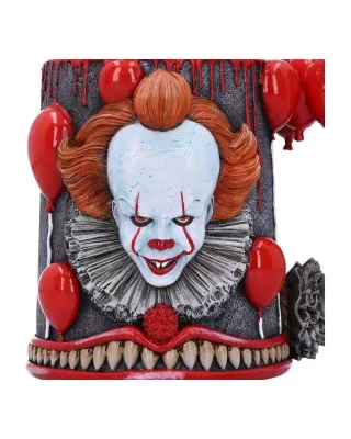 Krigla - IT - Time To Float Tankard 