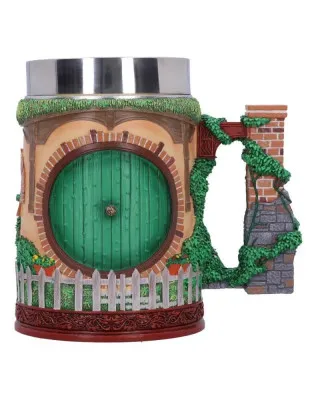 Krigla - Lord Of The Rings - The Shire Tankard 