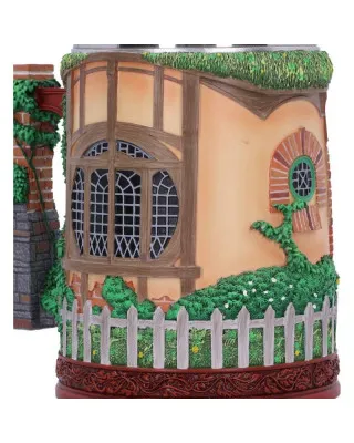 Krigla - Lord Of The Rings - The Shire Tankard 