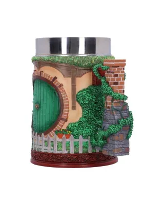 Krigla - Lord Of The Rings - The Shire Tankard 