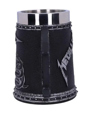 Krigla - Metallica - The Black Album 