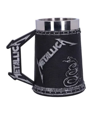 Krigla - Metallica - The Black Album 