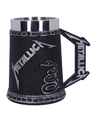 Krigla - Metallica - The Black Album 