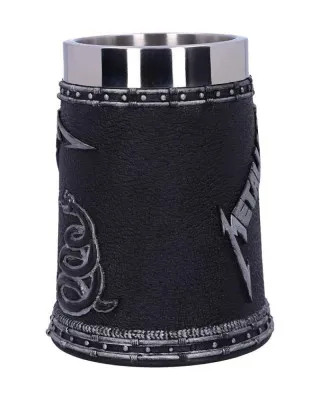 Krigla - Metallica - The Black Album 