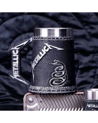 Krigla - Metallica - The Black Album 