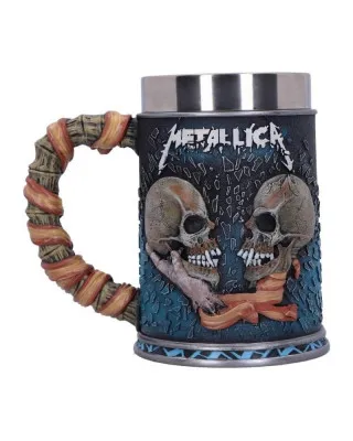 Krigla - Metallica - Sad But True 