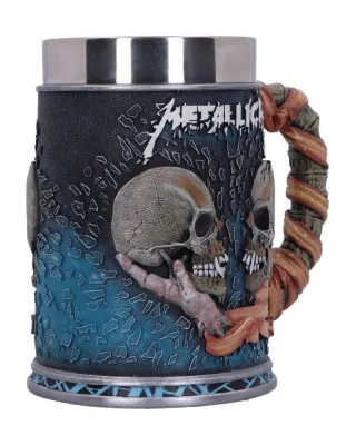 Krigla - Metallica - Sad But True 