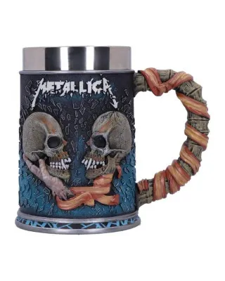 Krigla - Metallica - Sad But True 