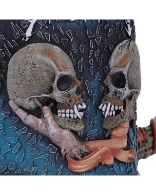 Krigla - Metallica - Sad But True 