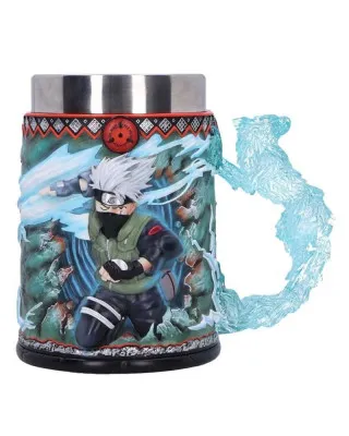 Krigla - Naruto Shippuden - Kakashi Tankard 