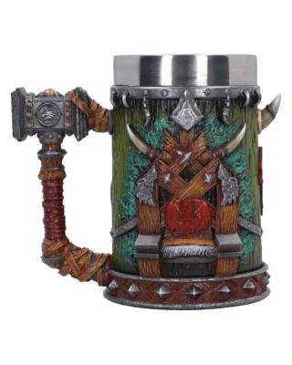 Krigla - World Of Warcraft - Thrall 