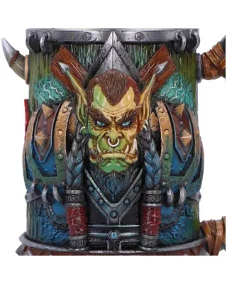 Krigla - World Of Warcraft - Thrall 