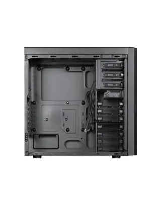 Kućište za računar CHIEFTEC CW-01B-OP 