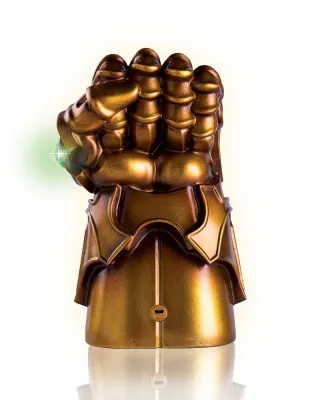 Lampa Marvel - Thanos Infinity Gauntlet Desk Light 