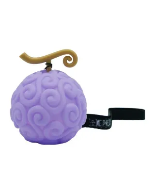Lampa One Piece - Light Up - Devil Fruit 