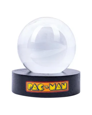 Lampa Pac-Man - Crystal Ball Lamp 