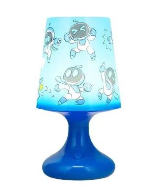 Lampa Paladone Astro Bot - Table Lamp 