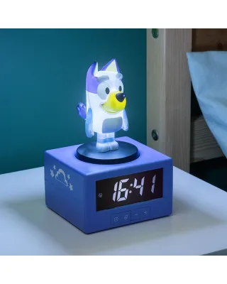 Lampa Paladone - Bluey Icon Light 